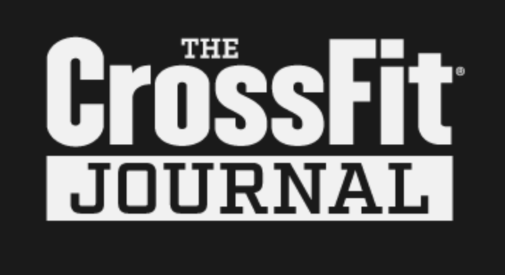CrossFit Journal