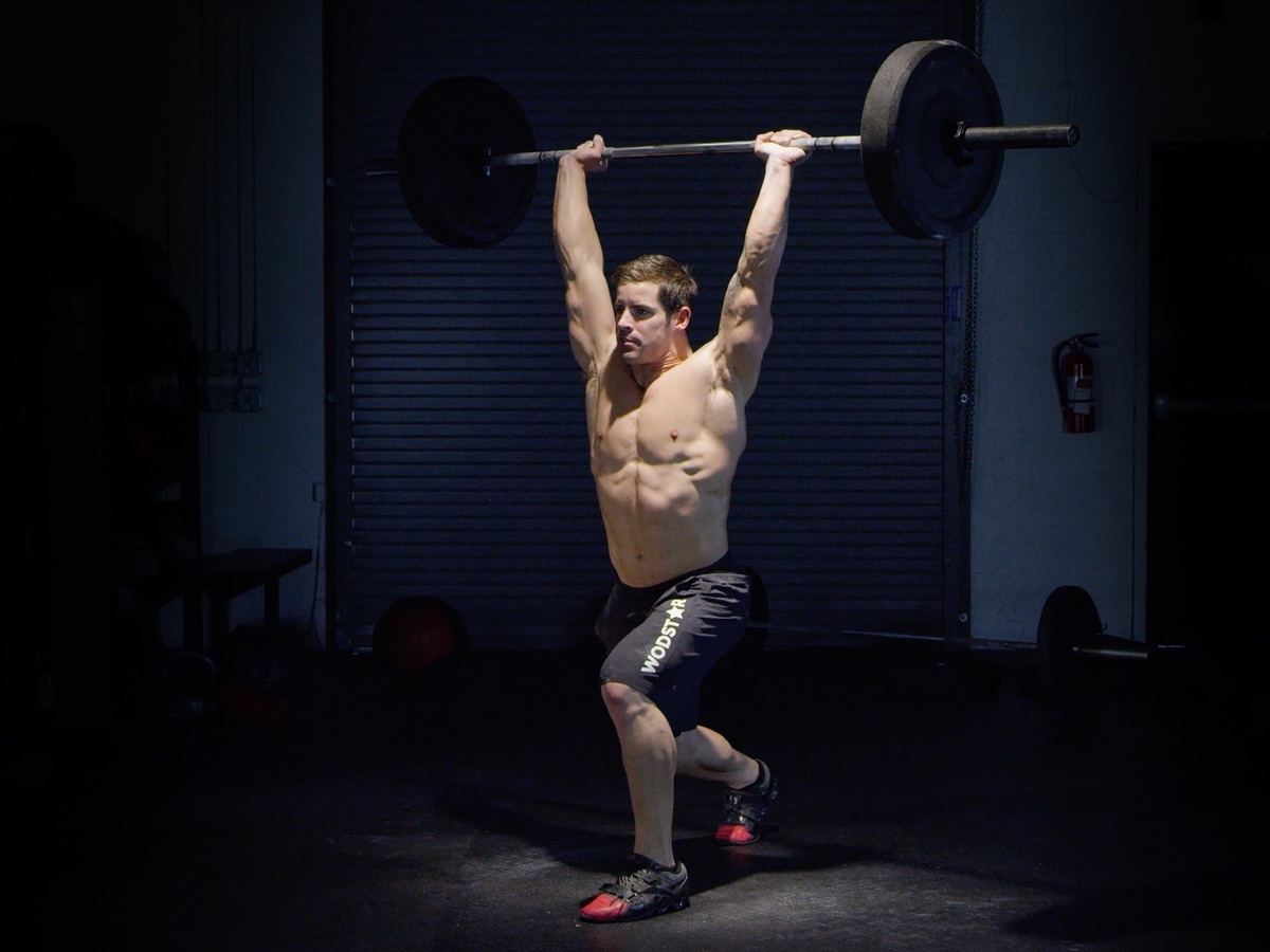Group WOD